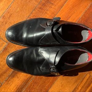 RW Men’s shoes